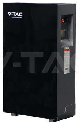 V-TAC  DEYE ΜΠΑΤΑΡΙΑ  16kwh 48V
