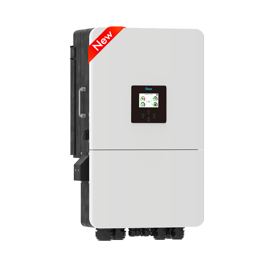 DEYE INVERTER 48V   6KW-20KW